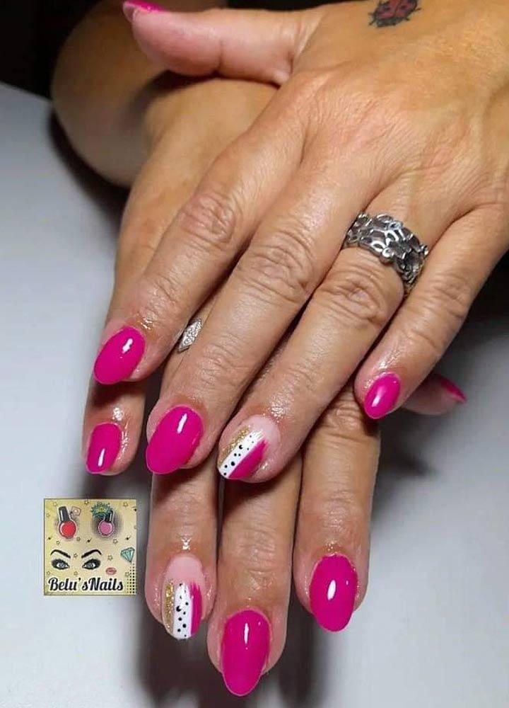 Belus Nails Zona La Paternal