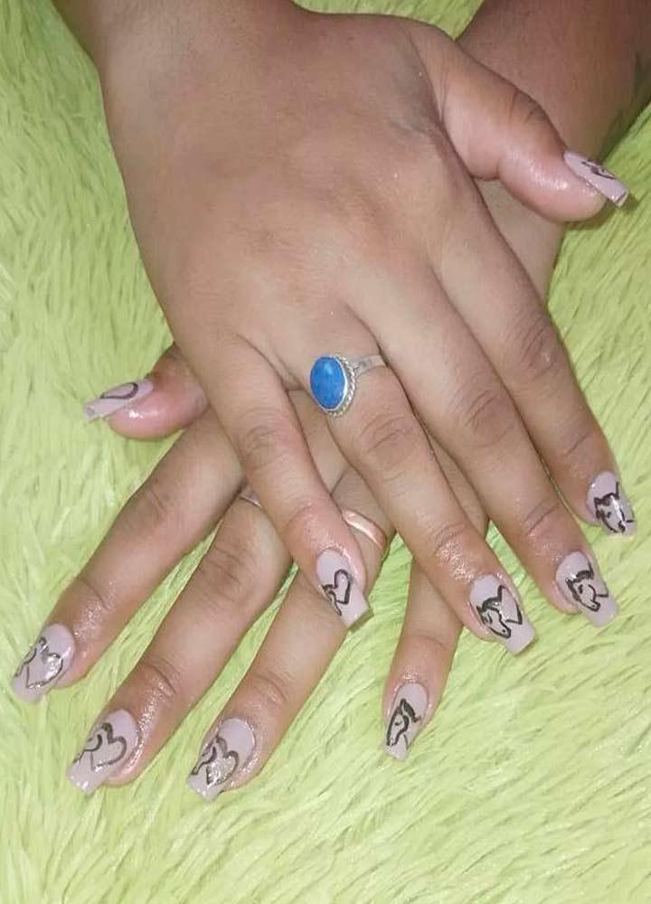 Brisa Nails Zona Malagueño