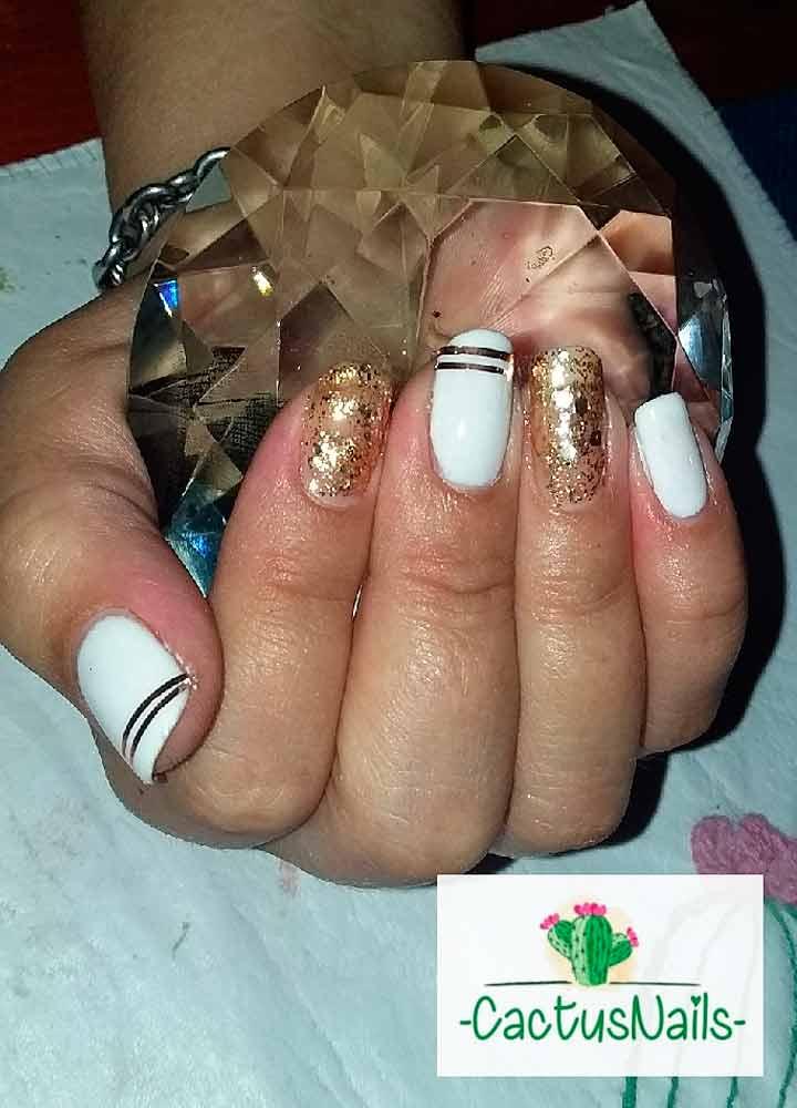 Cactus Nails Zona San Miguel