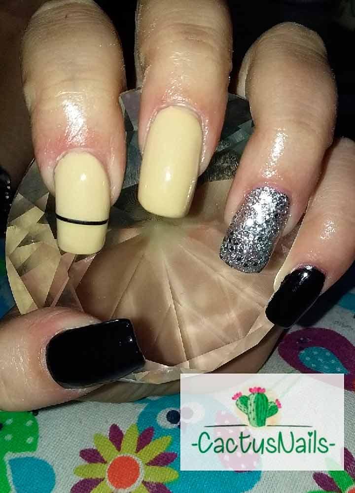 Cactus Nails Zona San Miguel