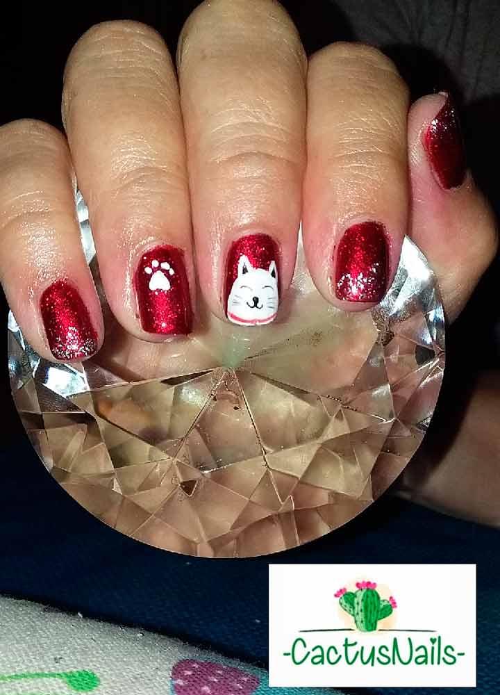 Cactus Nails Zona San Miguel