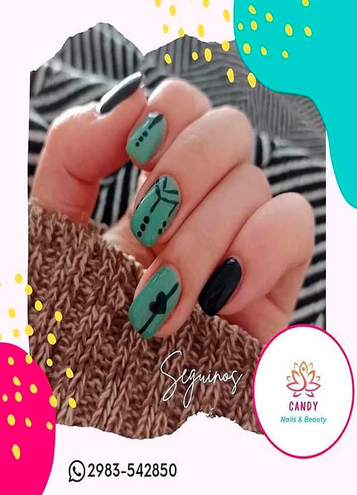 Candy Nails And Beauty Zona Tres Arroyos