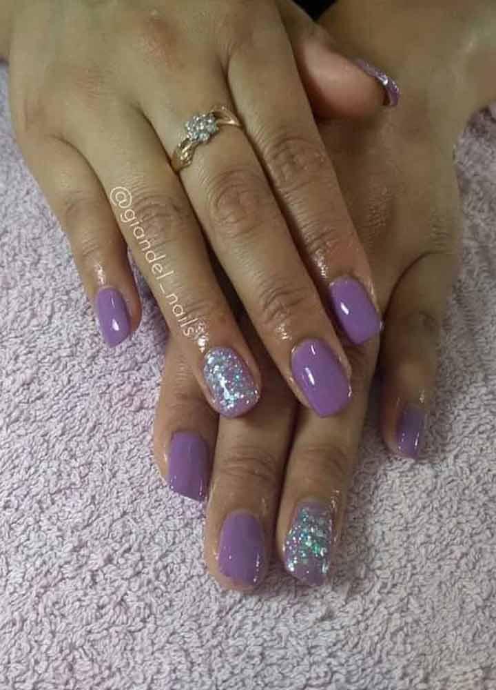 Giandel Nails Zona Versalles