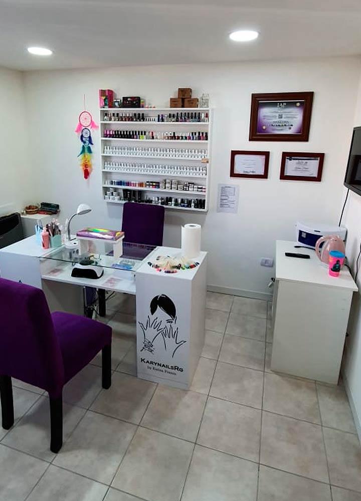 KaryNailsRG Zona Rio Grande