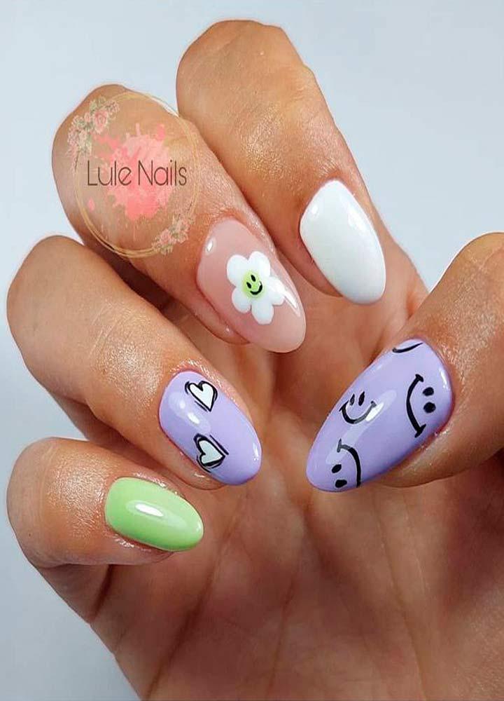 Lule Nails Zona Gualeguaychu