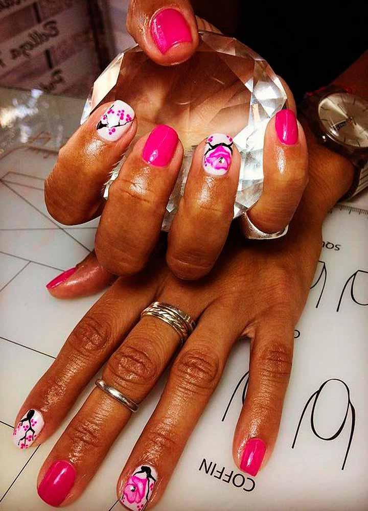 Nails Art Meraki Zona Villa Crespo