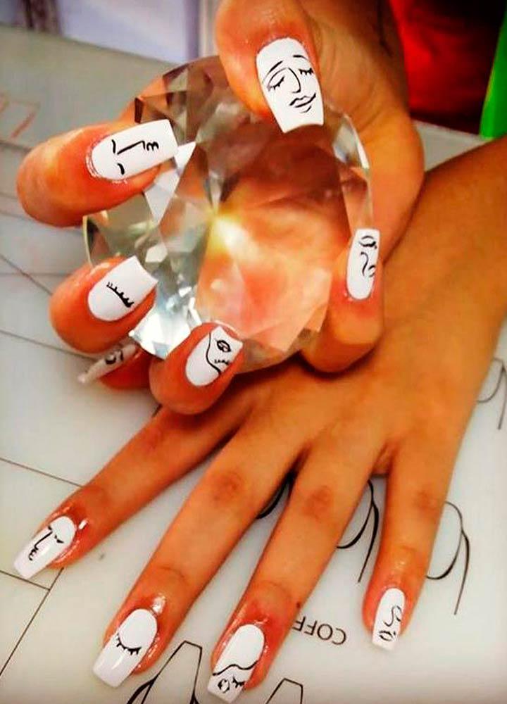 Nails Art Meraki Zona Villa Crespo