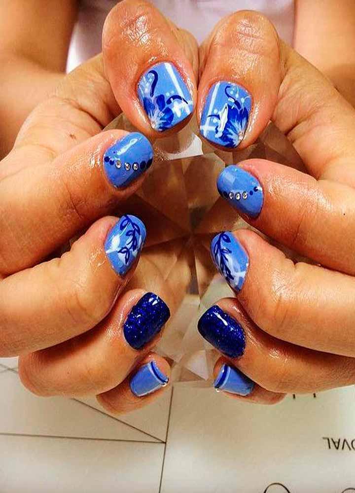 Nails Art Meraki Zona Villa Crespo