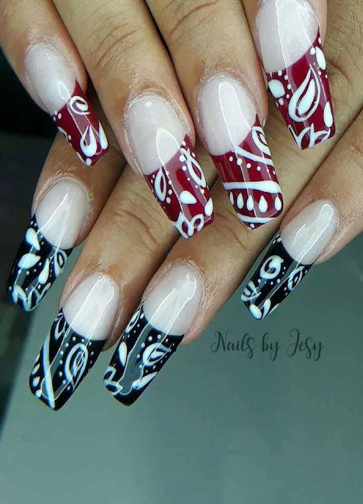 Nails By Jesy Zona Caba Villa Pueyrredon