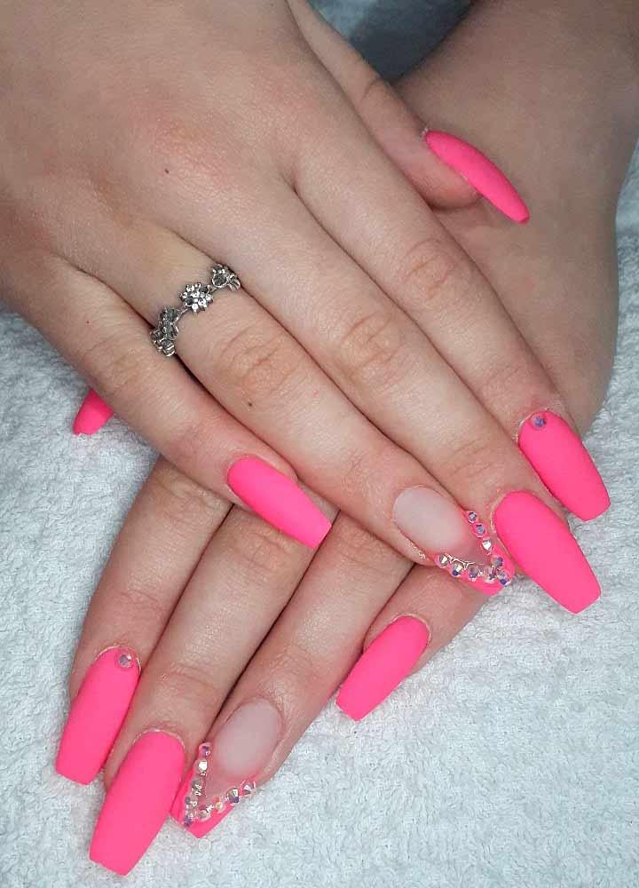 Nails Concepto Estetica Zona Caballito