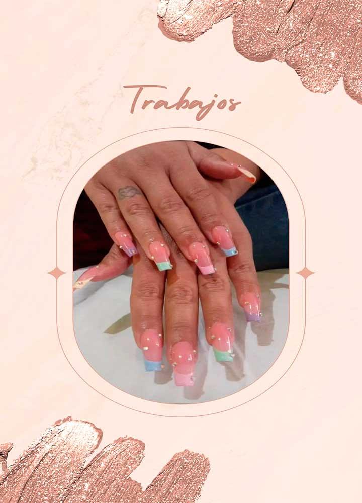 Nails Valu Zona Grand Bourg