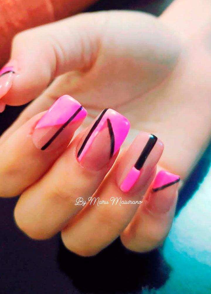 Nikma Nails Zona La Plata