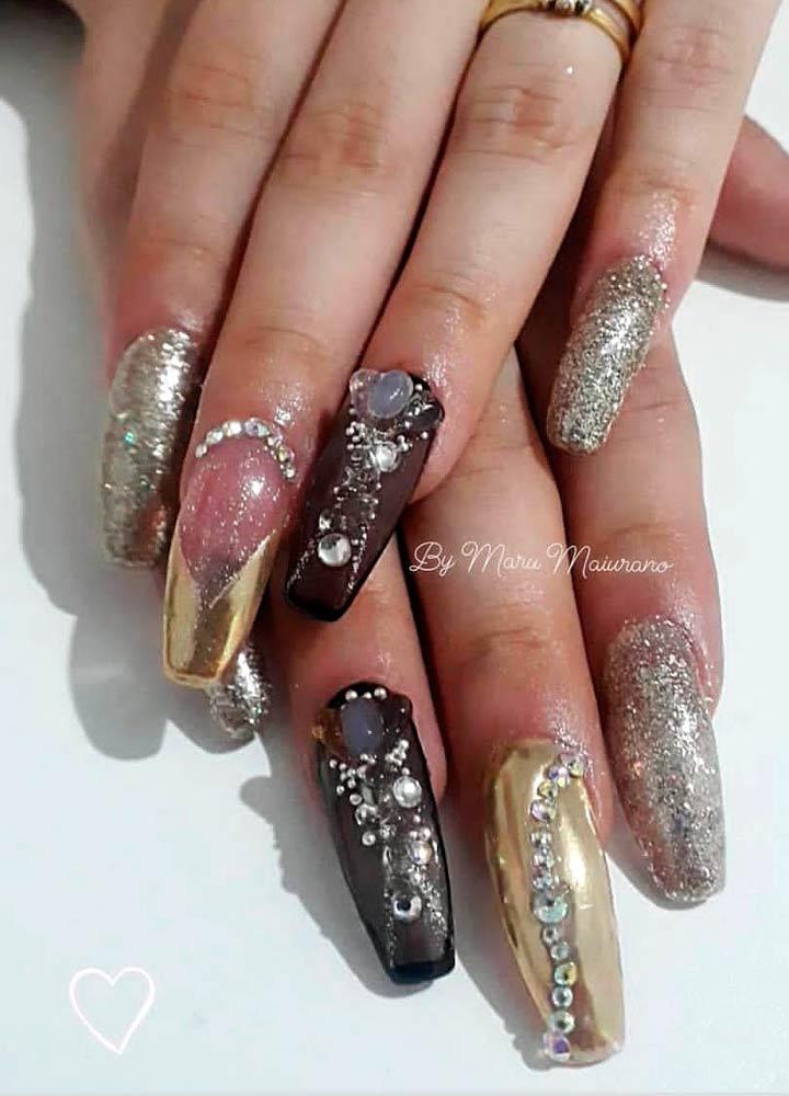 Nikma Nails Zona La Plata