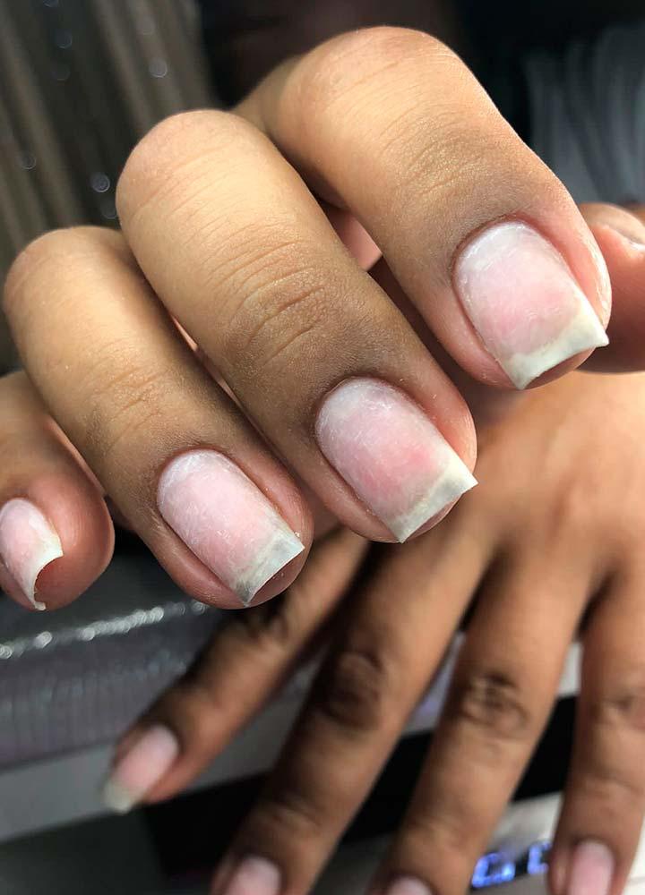 Osii Nails Beauty Zona Microcentro