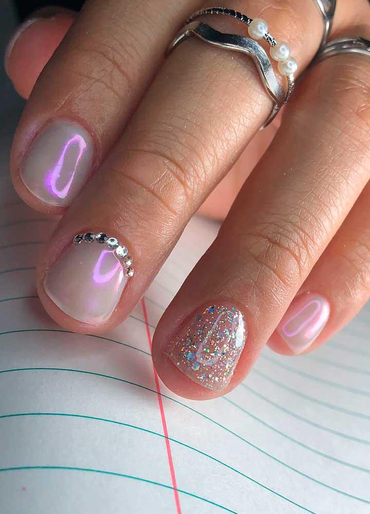 Osii Nails Beauty Zona Microcentro