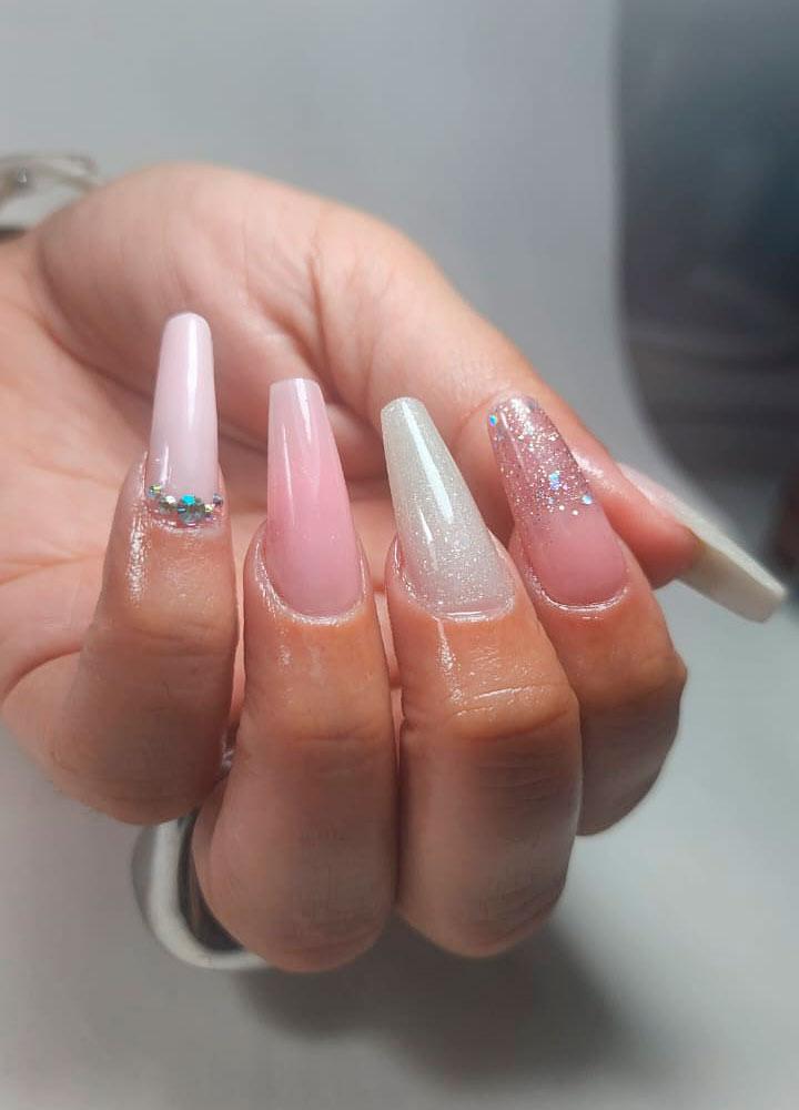 Vg Nails y Masajes Zona Microcentro